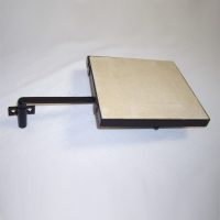 BG-R01 ROTO™ SWING ARM SOLDERING TRAY