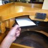 BG-R01 ROTO™ SWING ARM SOLDERING TRAY - Image 4
