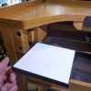 BG-R01 ROTO™ SWING ARM SOLDERING TRAY - Image 2