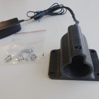 BG –T03 PMRS®  Premium Electrified Workbench bracket