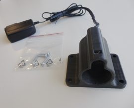 BG –T03 PMRS®  Premium Electrified Workbench bracket