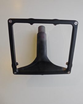 BG-T01 PMRS® Bench shield head    (W/ LED)