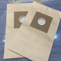 VACUUM REPLACEMENT DUST BAG